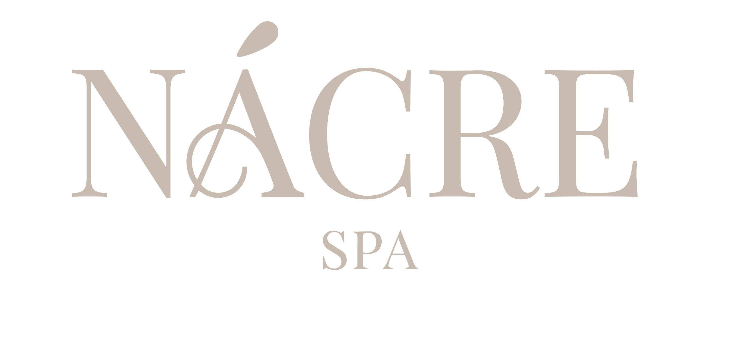 NÁCRE SPA