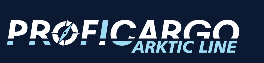 Proficargo Arctic Line — extended logo